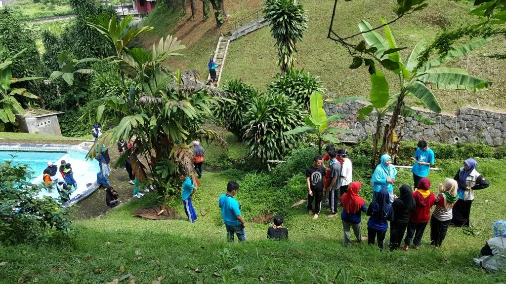 Desember 2015
(1) SIAM (Studi Islam Awal Mula)