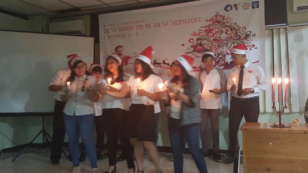 (2) Natal 2015