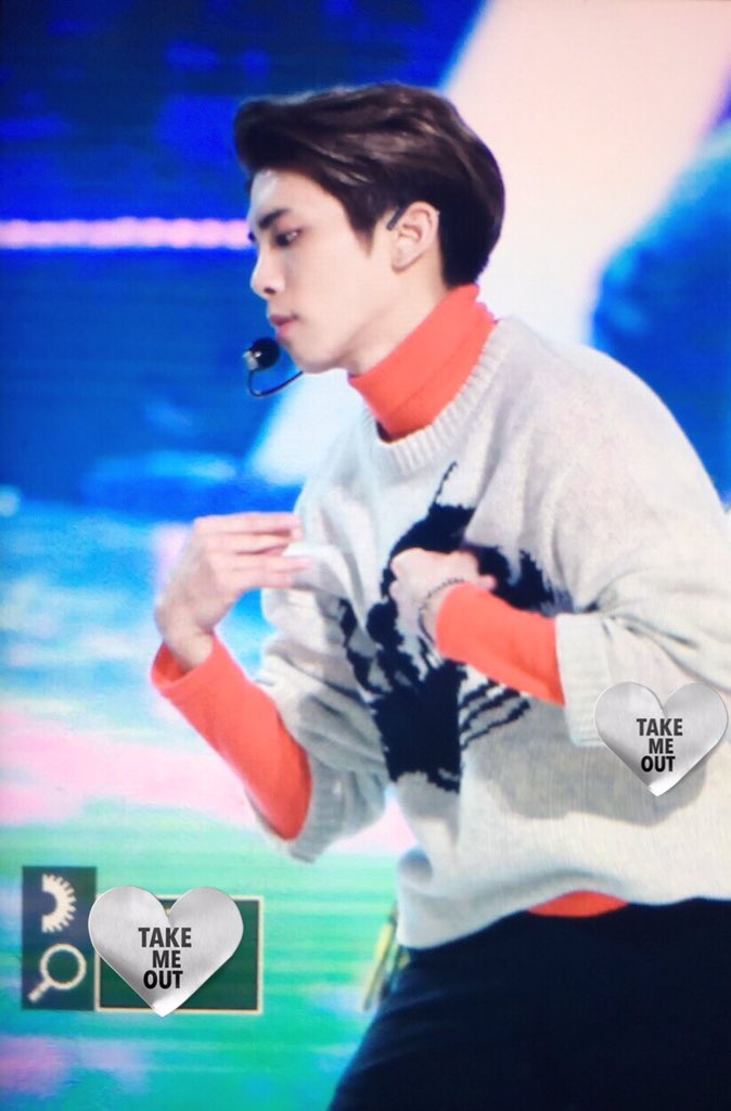 151231/160101 Jonghyun @ MBC Gayo Daejejun. CXkYxCvWYAAtp9K