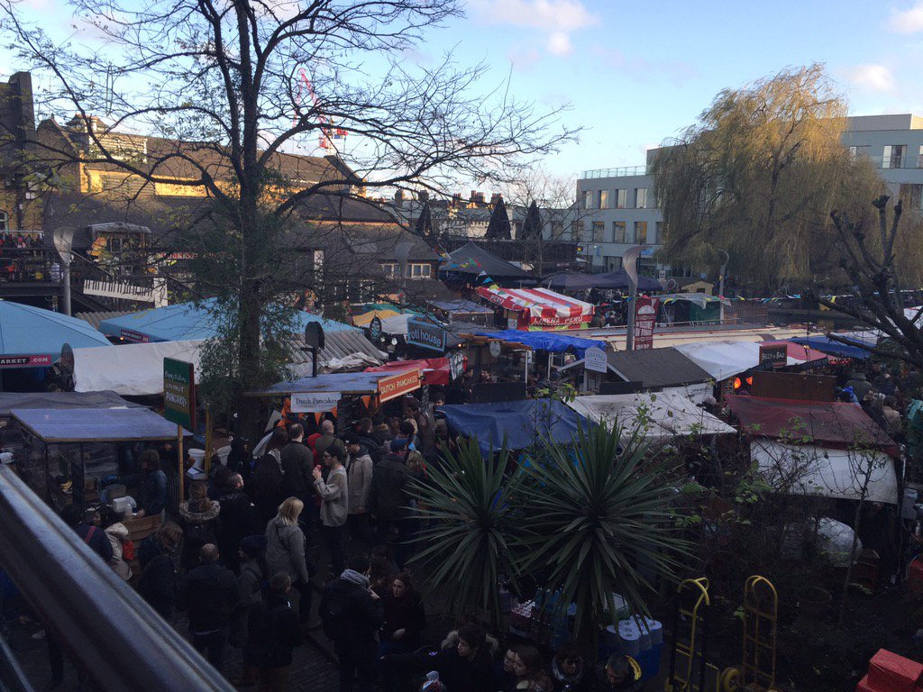 chiarabarducci's tweet photo. Camden town 🤑 https://t.co/i6BH9VqlnX