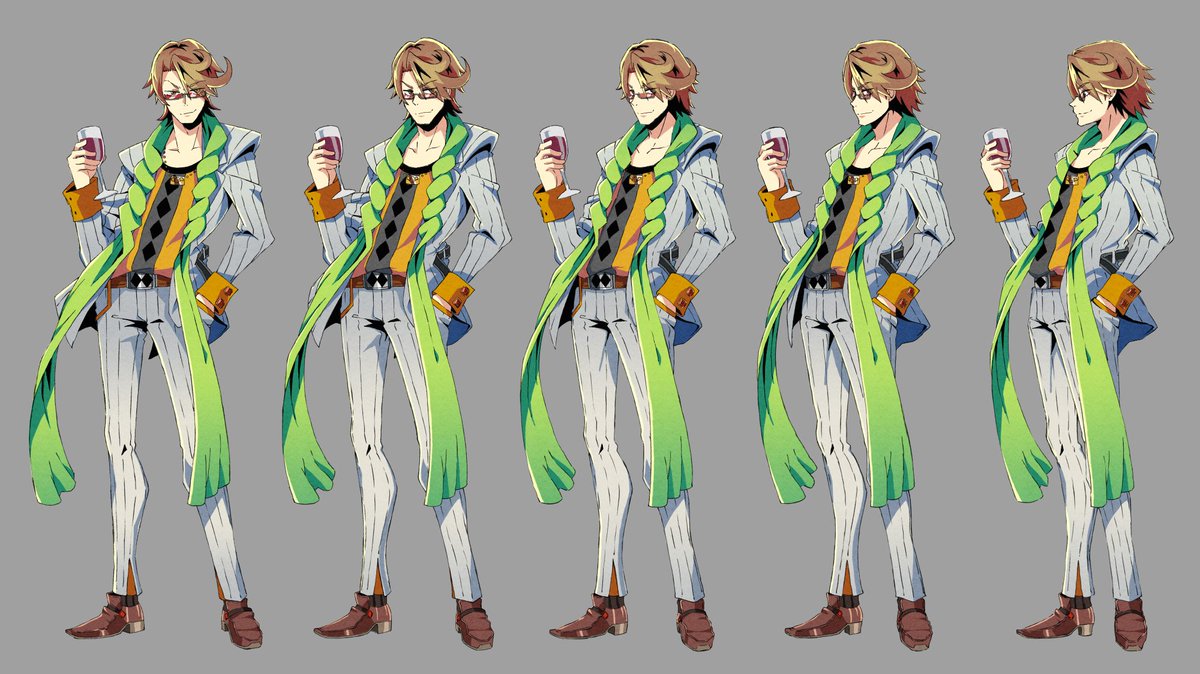 織田信長 Tren Twitter Iamno1gentleman Sey Mrエリートのイラストはムスカ大佐が モデルかなぁ T Co 7ugyvhstgn