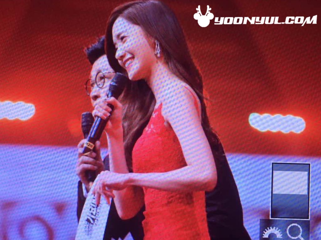 [PIC][31-12-2015]Hình ảnh mới nhất từ "2015 MBC Gayo Daejeon" của SNSD + MC YoonA - Page 3 CXkb9MtWkAAaIYb