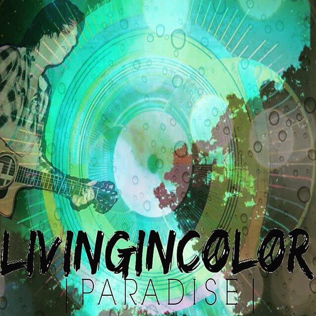 LivingInColor_X's tweet image. Check out my new song on youtube! youtu.be/j3TCIMIs2xA #livingincolor #AndrewGallant #Newsingle #Music