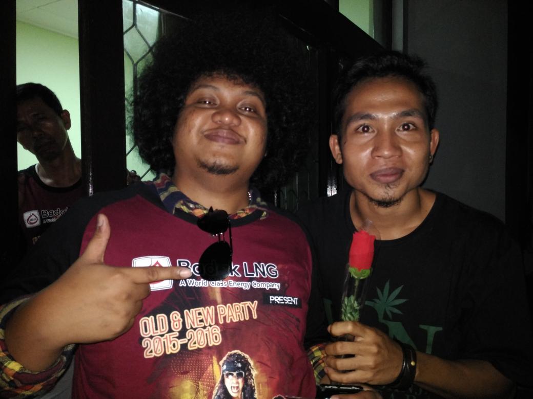 Bareng <a href="/babecabiita/">BABE</a> hihihi..Terimakasih <a href="/babecabiita/">BABE</a> sdh mampir di bontang kaltim