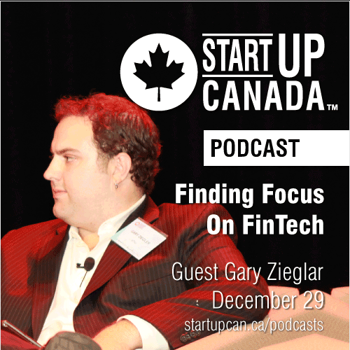 Startup_Canada's tweet photo. “The best ideas are still ahead of us.” - @GaryZiegler, CEO of @eThor. #StartupPodcast https://t.co/OtI0dTwhsU https://t.co/unZd0sdAzS