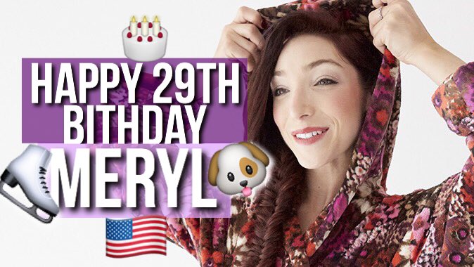  Happy Birthday!!        