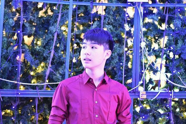 HappyNewYear2016 
มีความสุขมากๆนะครับ
ขอให้สนุกกับปีใหม่ :-) 
IG : minthtp