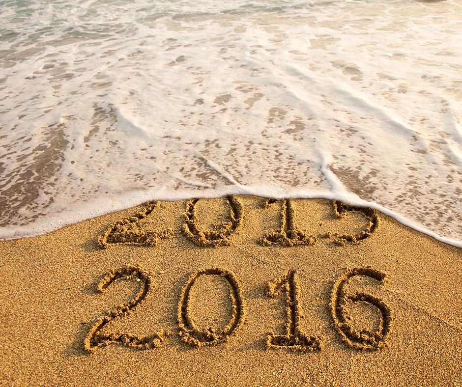 Hope everyone has a fun, safe Holiday and get ready to start 2016 STRONG!
