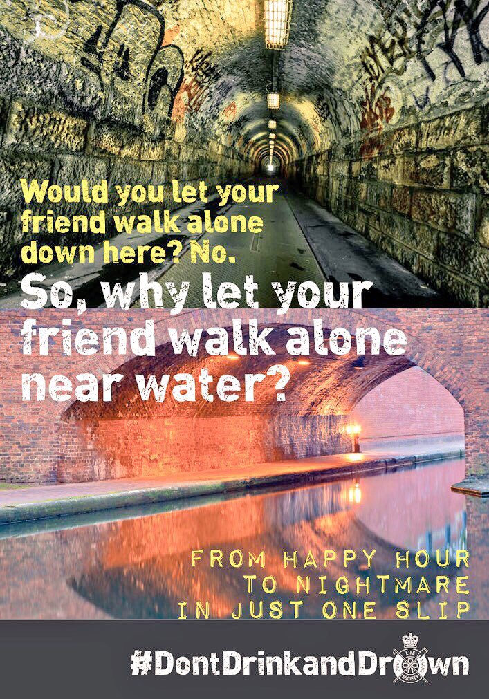 Plz #RT tonight!

Look out for your friends &amp; make sure they get home safely!

#NYE2016 #NYE

#DontDrinkAndDrown