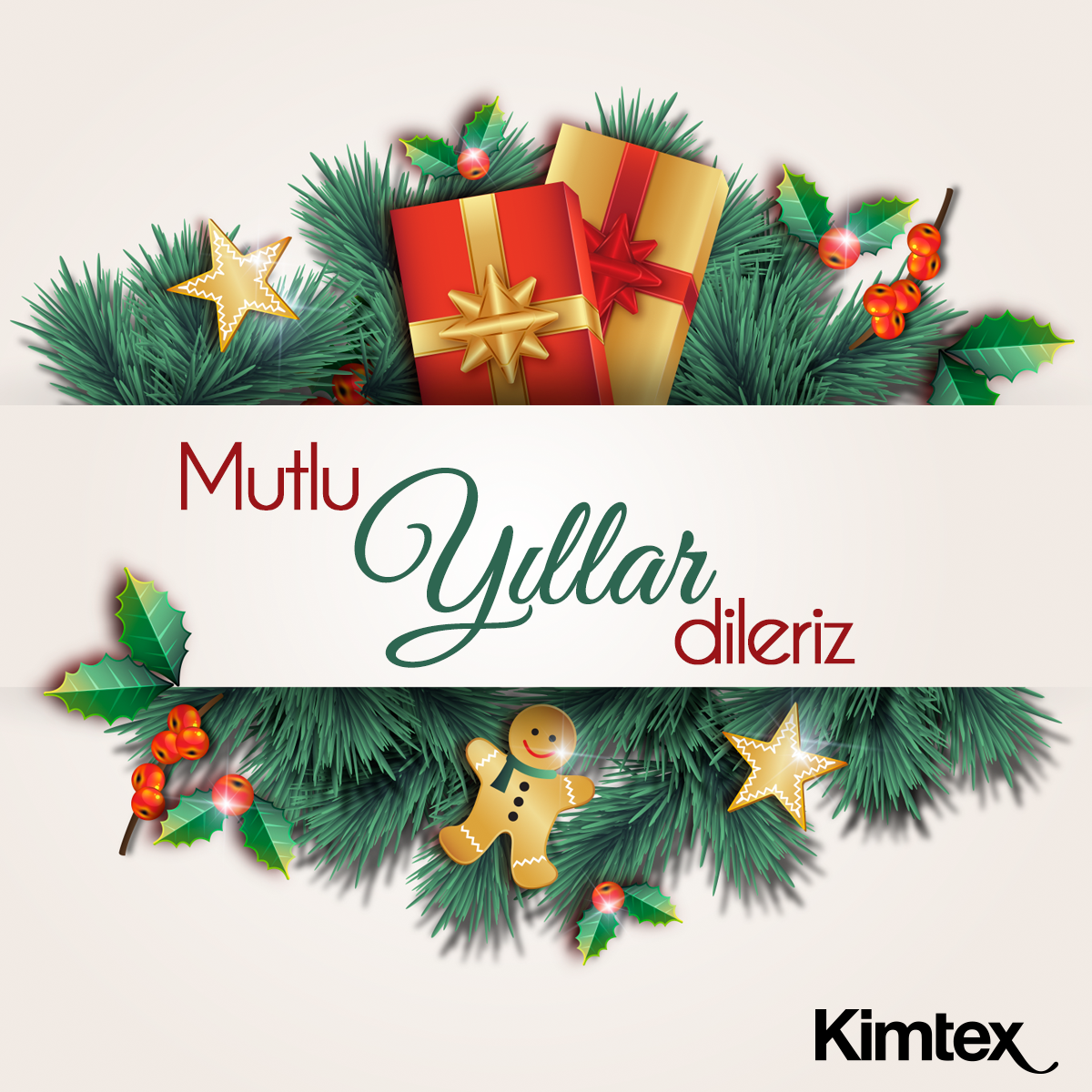 kimtextextile's tweet photo. 2016 yılının sağlık, mutluluk ve başarı getirmesi dilekleriyle. Neşe dolu yıllar! https://t.co/8pdDQEp9Go