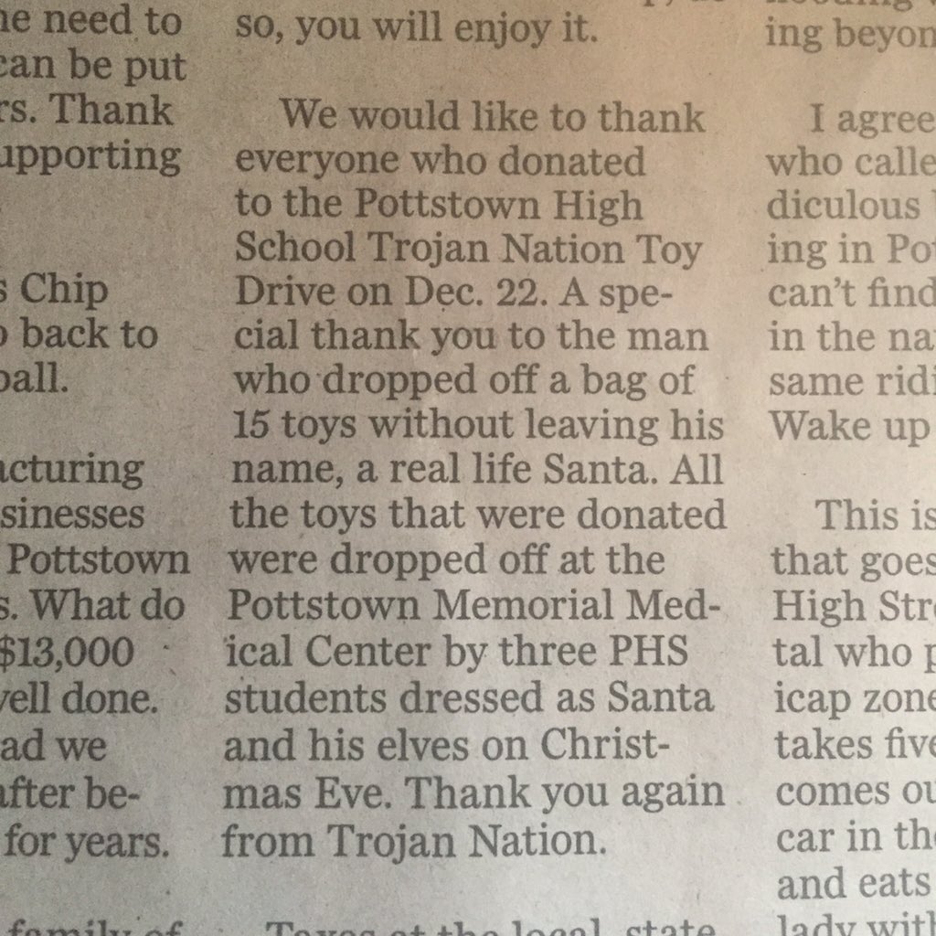 Trojan Man tweet media