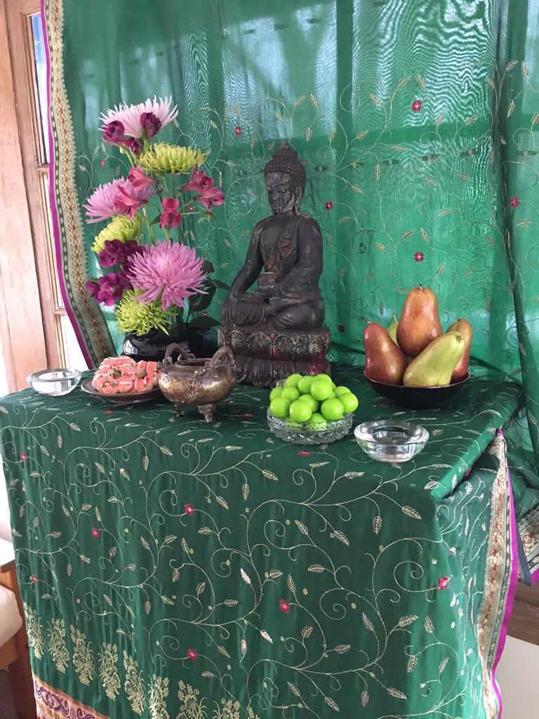 Toronto Zen Centre tweet media