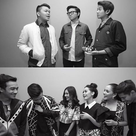 CJRFans08's tweet photo. #CJRatNETCelebration
#HappyNewYear
#SelamatTahunBaru
Selamat Tahun Baru 2016🎉
Semoga menjadi tahun yang diridhoi🎉 https://t.co/ilTHOK08Uv
