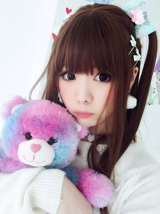 Twitterのコスプレ画像54