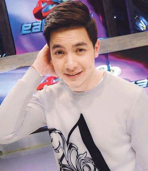 Advance Happy Happy Birthday sa Pambansang Bae Alden Richards.  More Birthday\s.   