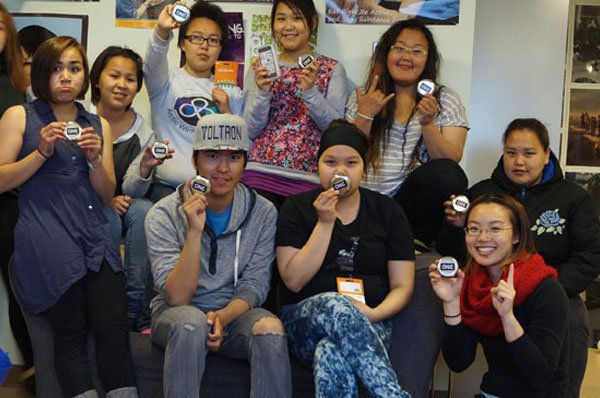 Arviat TV tweet media