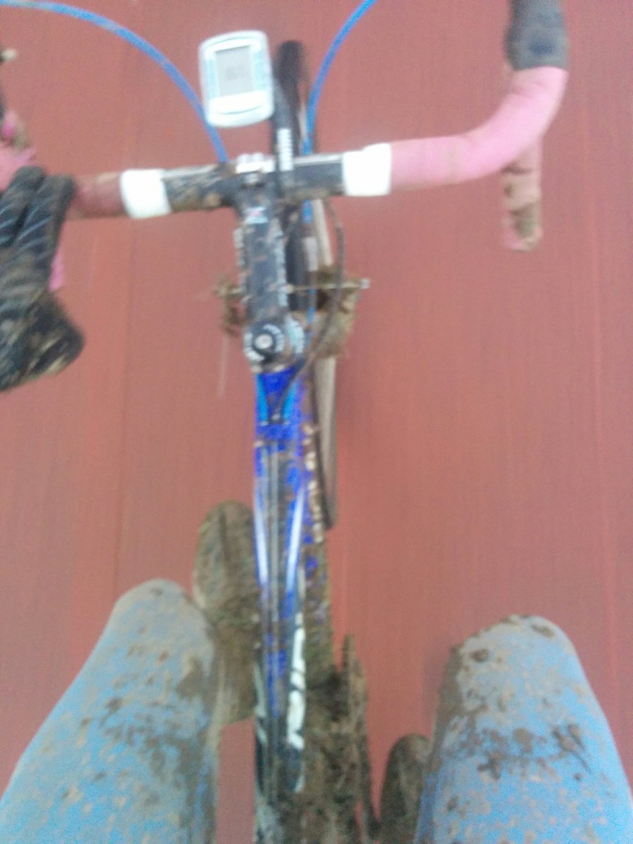 DCyclocross's tweet photo. Merry New Year from DCCX!! https://t.co/pC4S54OpUM