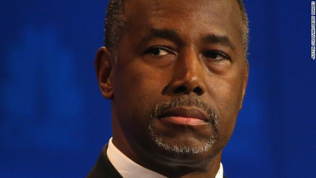 Ben Carson campaign manager and communications director resign