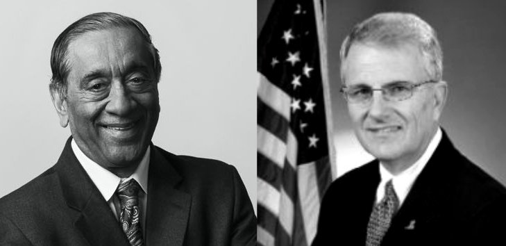 MissedLives's tweet photo. Honoured to add former Atty Gen Wally Oppal &amp; D Coroner Bob Hunter to our Advisory Committee https://t.co/hMNg0I1s2W https://t.co/7KZT65qJqU