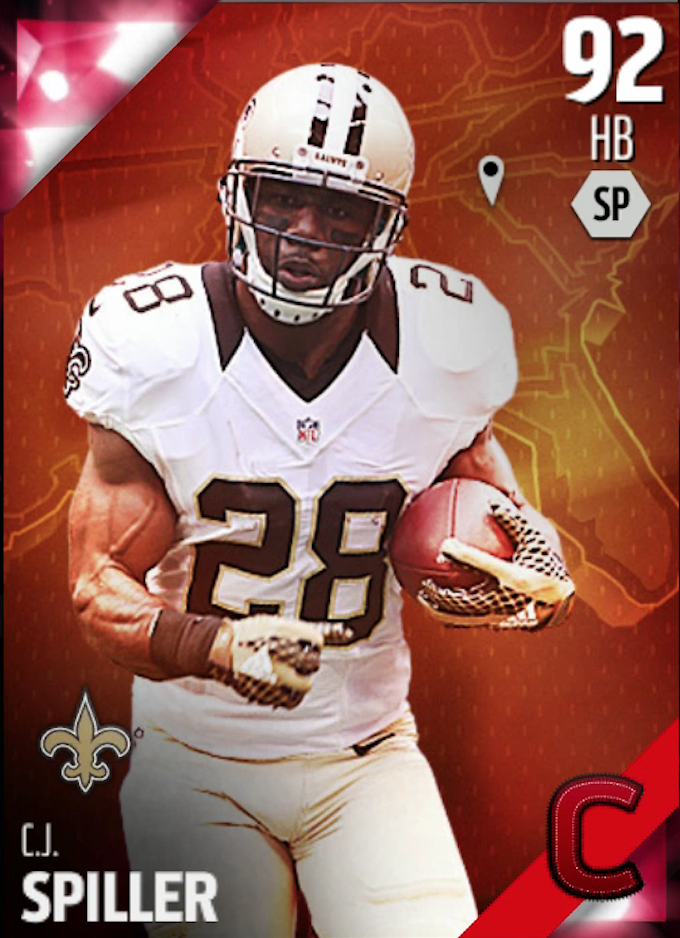 EASPORTS_MUT's tweet photo. Better Frozen Gift?
LIKE - @KirkCousins8 
RT - @CJSPILLER 
#CampusHeroes 
#UltimateFreeze https://t.co/Lu2ZTLP5D4