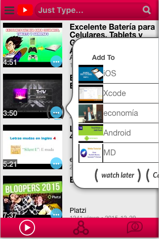 MAMISHO1's tweet photo. #LuneTube for #LuneOS & #webOS v0.1.4 https://t.co/DLFn72CgoY info https://t.co/93yzq7OAlT also available #Preware C https://t.co/3FsvJrTlDD