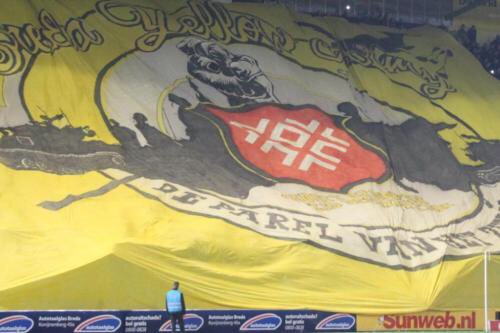 Iedereen alvast een goed 2016!