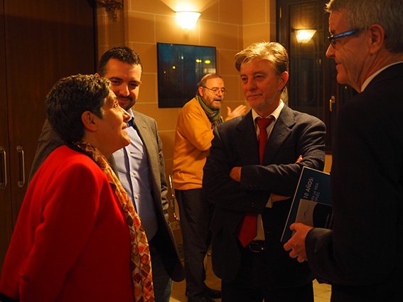 Water_Decade's tweet image. Warmest wishes for the new year to everyone who helped make the Water Decade a success