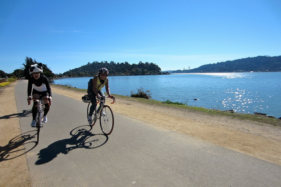 7x7's tweet photo. The Best Bike Rides in the Bay Area https://t.co/7V4arfKUGg https://t.co/BHliMaSUbf