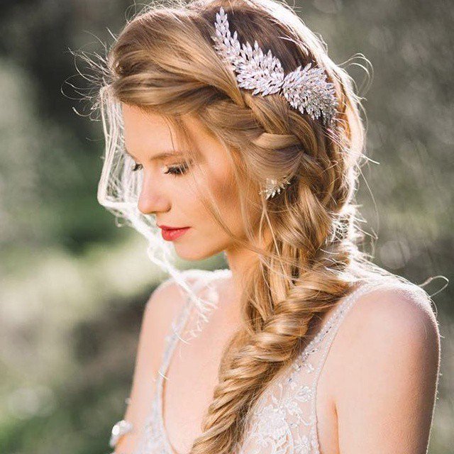 davincibridal's tweet image. #SIMPLEandCHIC