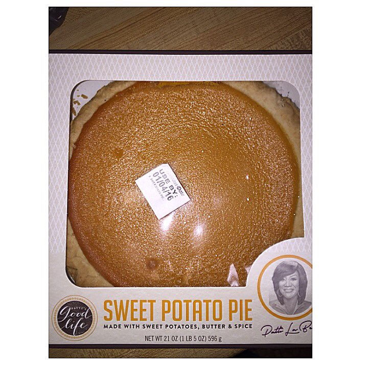 paisley__dawn's tweet photo. Finally got a #pattypie https://t.co/GaD8ggNWHS