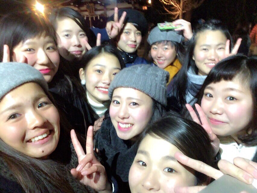haaaaru__min's tweet photo. 38期生やっぱり最高ダイスキ😘
ガールもボーイも久しぶりの子多かったな🐵💞💞 https://t.co/ewQK57Cq8P