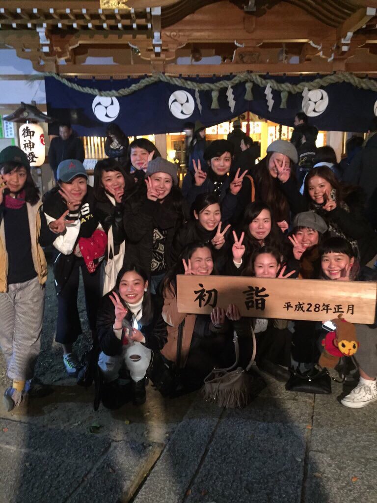 haaaaru__min's tweet photo. 38期生やっぱり最高ダイスキ😘
ガールもボーイも久しぶりの子多かったな🐵💞💞 https://t.co/ewQK57Cq8P