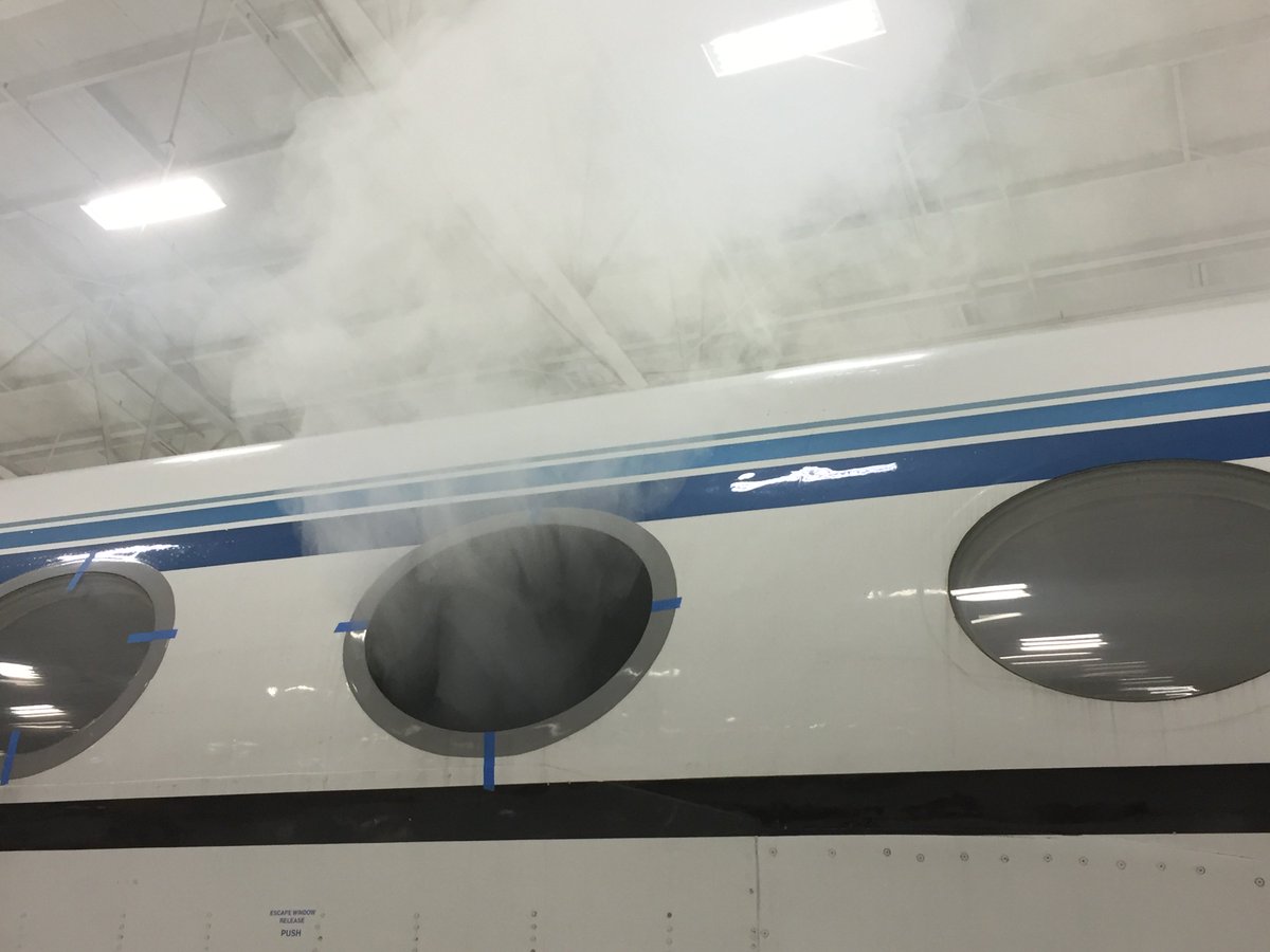 InflightTS's tweet image. December Training Events!