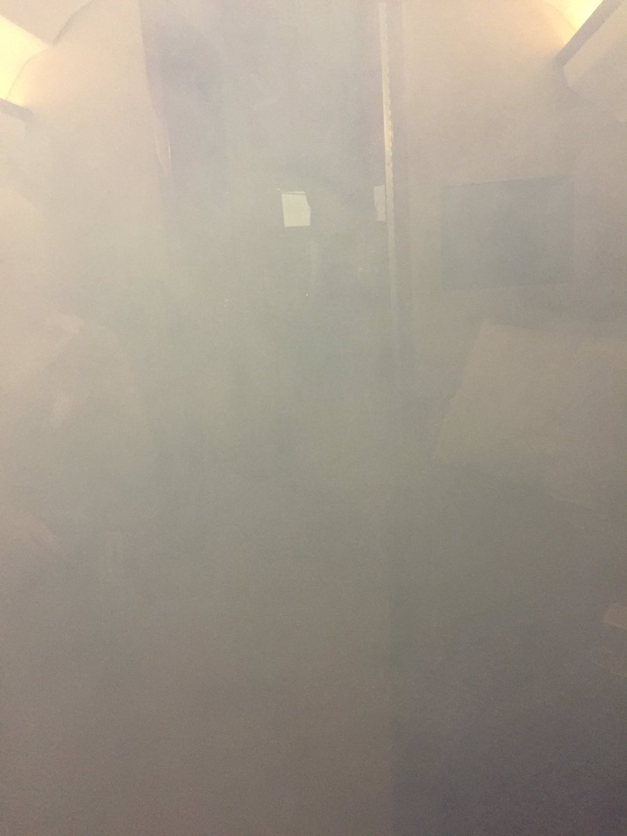 InflightTS's tweet image. December Training Events!