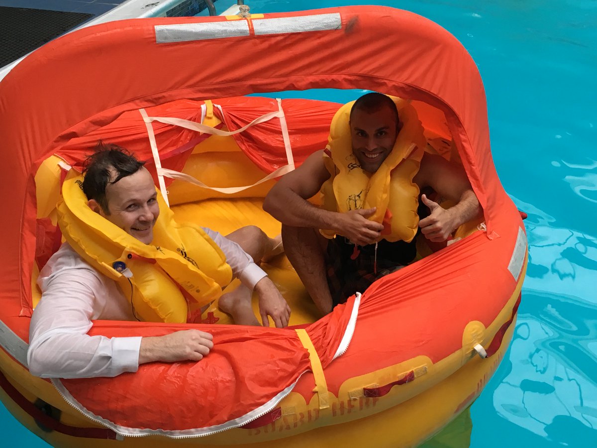 InflightTS's tweet image. December Training Events!