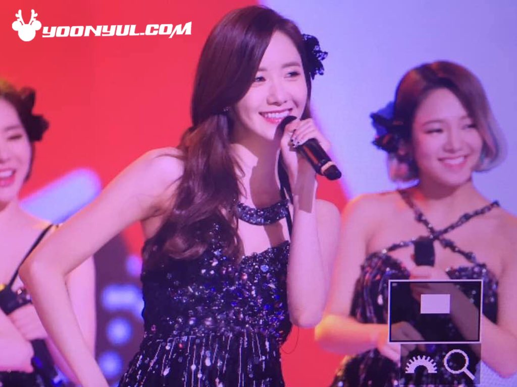 [PIC][31-12-2015]Hình ảnh mới nhất từ "2015 MBC Gayo Daejeon" của SNSD + MC YoonA - Page 4 CXkopRAWEAA6RBM