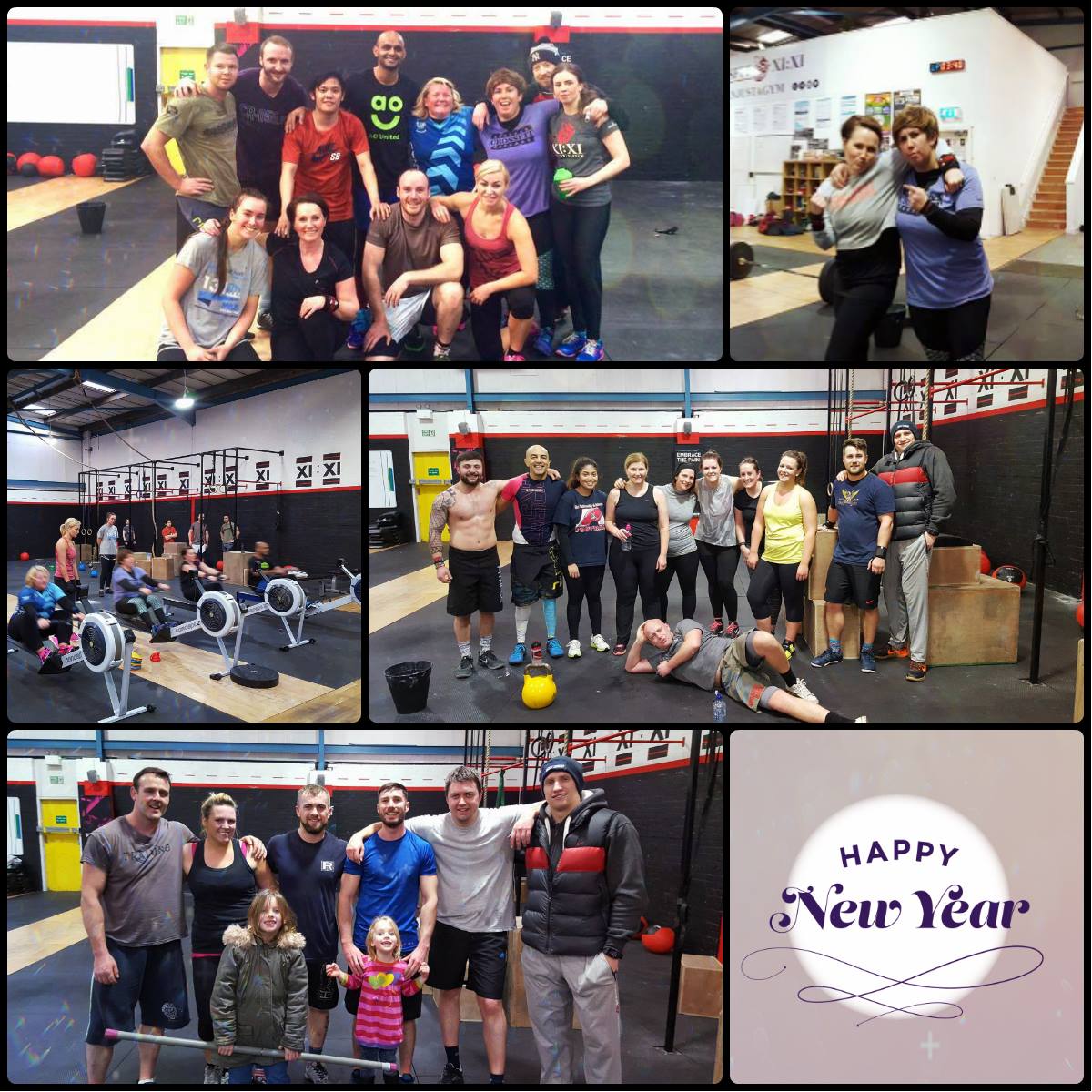 CFXIXI's tweet photo. HAPPY NEW YEAR! Striving to help you get #Fitter, #Faster, #Stronger, #Sexier, #Healthier in 2016! #CFXIXI https://t.co/sSwOenCziq