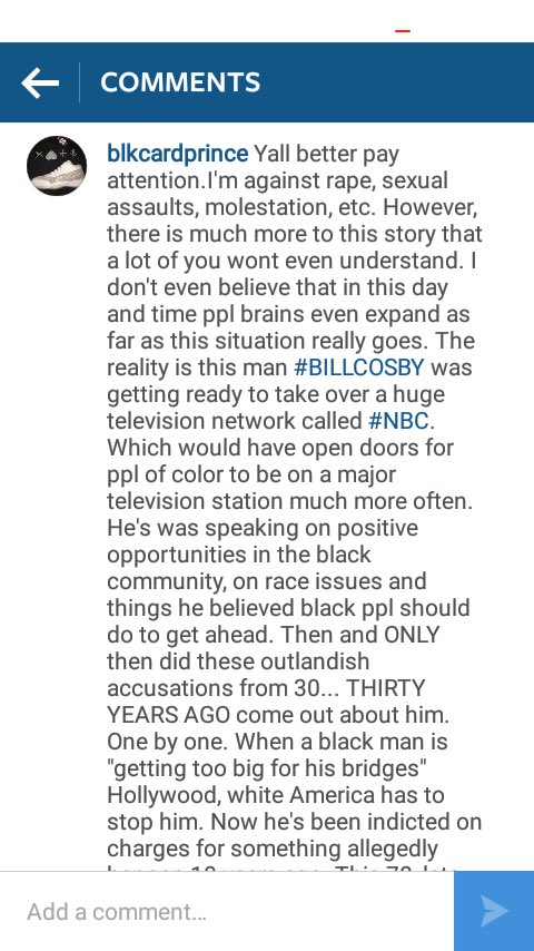 __Pr1ncesa__'s tweet image. #BillCosby don't be fooled. Here is something you probably didn't realize