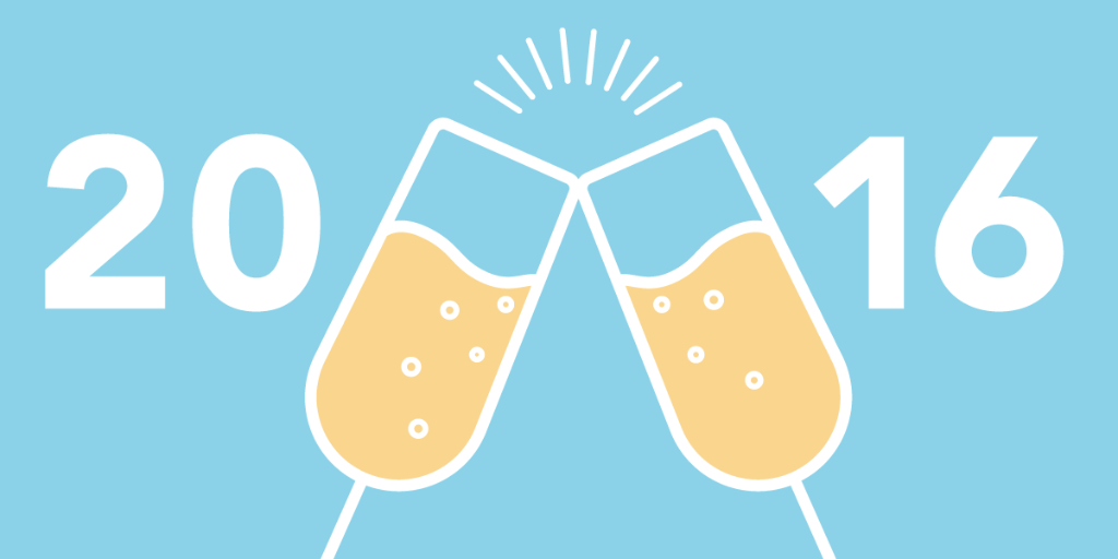 QuickBooks's tweet photo. It’s good to set goals. Our small biz resolutions will help get 2016 off to a good start. https://t.co/H4IZ5EriDl https://t.co/MDaGFevtHo