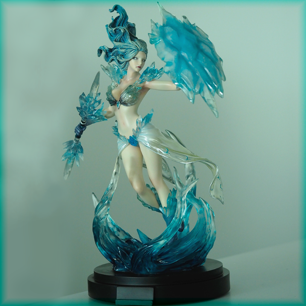 Relics of Gods tweet media