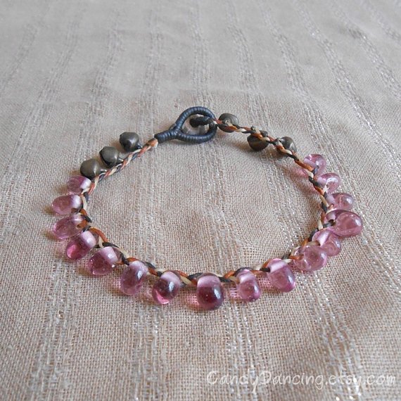 CandyDancingMe's tweet photo. Anklet Tear Drop Glass Bead Anklet
https://t.co/6taoAVYXV0
#RT #FollowBack #BMRTC #ETsyjewelry #bohemian #gypsy https://t.co/vefKkxmiF1