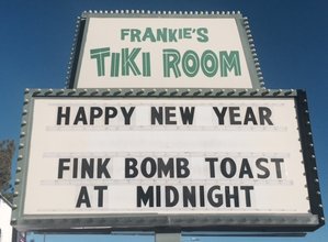 Frankie's Tiki Room (@frankiestiki) on Twitter photo 