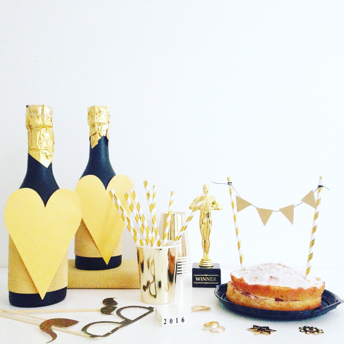 Paré pour le réveillon du nouvel an ! Belle soirée à tous ! #tigernye #tigerfrance #tigerfun
RG @ohmoeohmoe