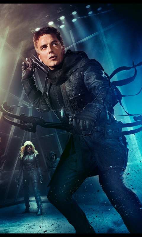 sweetheart_CJH's tweet photo. Thx for an amazing year JB. Really enjoyed #Arrow and #magicofbarrowman
Keep your heart open and stay awsome *-* https://t.co/M9bINQebqy