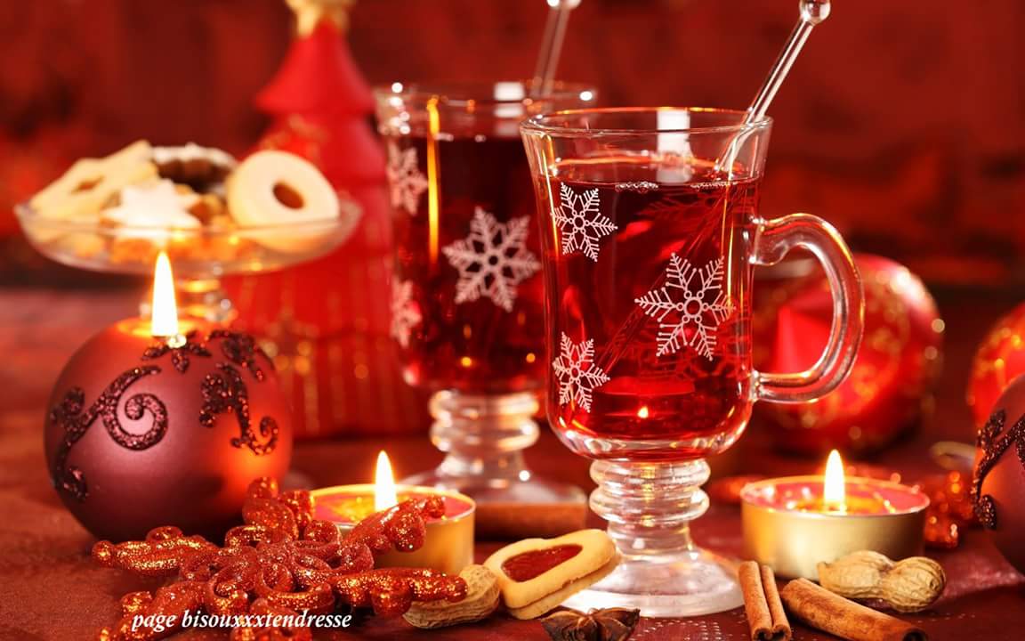 SGouez's tweet photo. Bon réveillon à tous. A l'an prochain https://t.co/qFTFXZGr2U