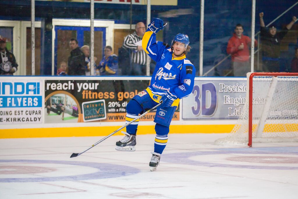COMPETITION:RT for your chance to WIN 2 x Tickets To Saturdays HOME Game Vs <a href="/Braehead_Clan/">Braehead_Clan</a> 6.30pm <a href="/FifeIceArena/">Fife Ice Arena</a>