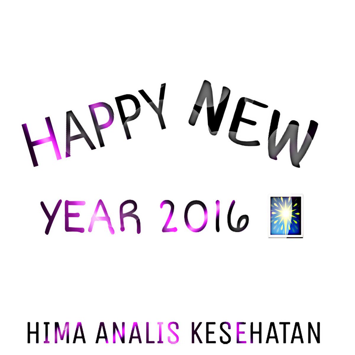 Semoga tahun 2016 lebih baik 🙏 <a href="/tlmayani/">Analis Ahmad Yani</a> <a href="/BEMSTIkesAyani/">BEM KMF ITKES</a> <a href="/HIMABID_AchYani/">Himadjani</a> <a href="/Jend_HimaKesmas/">Hima Kesmas</a> <a href="/HimaIKPS1/">Hima IKP S1</a> <a href="/d3kep_ayani/">HIMA DKEP 2015</a>