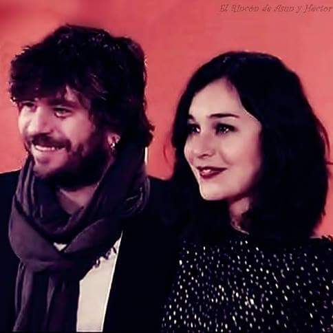 Rincón Asun y Héctor tweet media