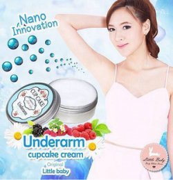 afikyushop's tweet photo. Cupcake underam
IDR 110.000
MINAT?
BBM: 518DECE7
LINE: @LPJ2185P (using "@")

Reseller &amp; dropship very welcome https://t.co/5OteUOaMF3