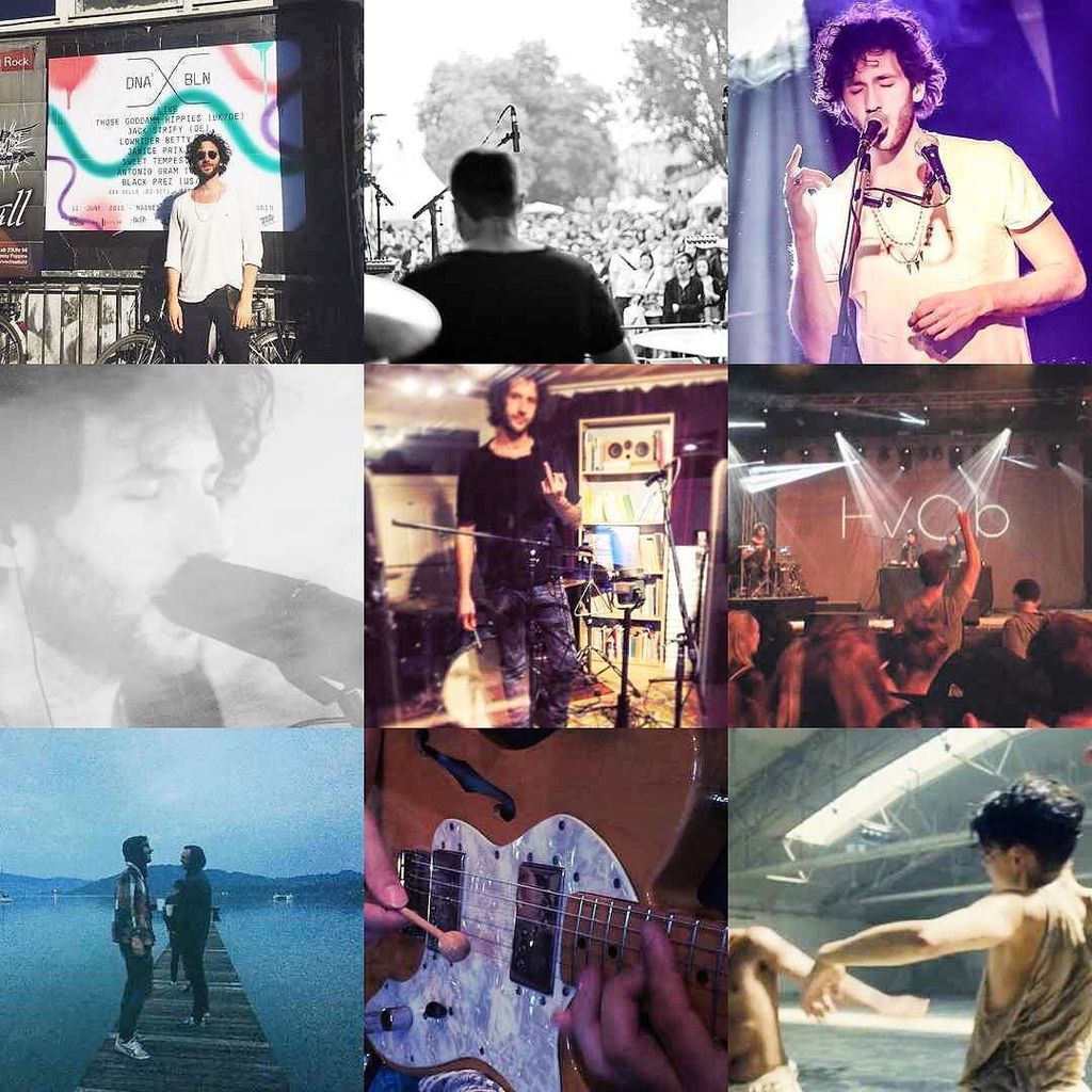 It has been a very exciting year for us and this #2015bestnine really only scratches the s… ift.tt/1kwDrRr